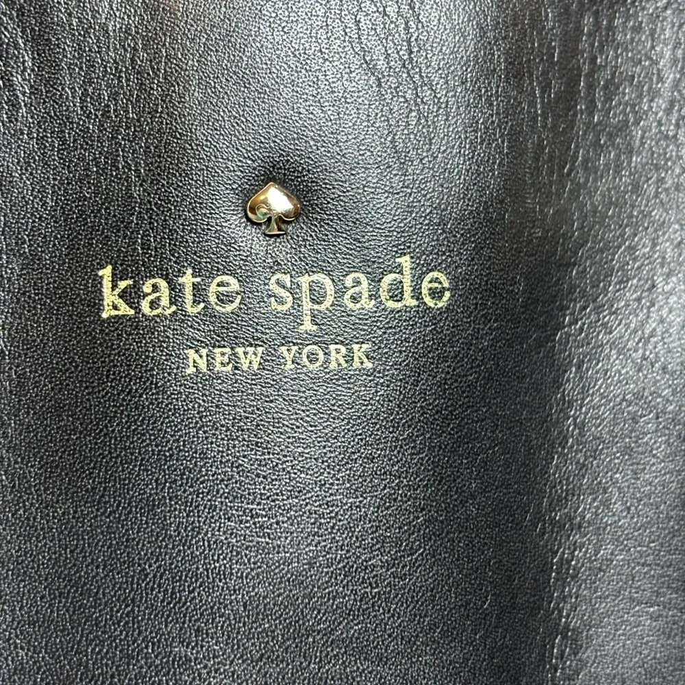 Kate Spade Catherine Street Wesley Tote Shoulder Bag